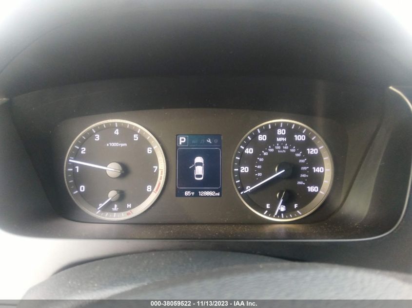 2015 HYUNDAI SONATA SE - 5NPE24AF1FH230328