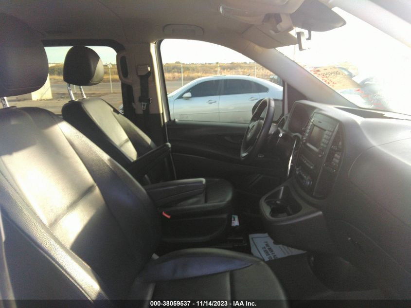 2016 MERCEDES-BENZ METRIS WD4PG2EE3G3122456