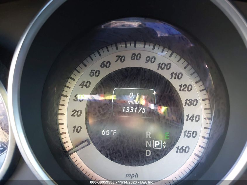 2015 MERCEDES-BENZ E 400 4MATIC WDDKJ6HB5FF298104
