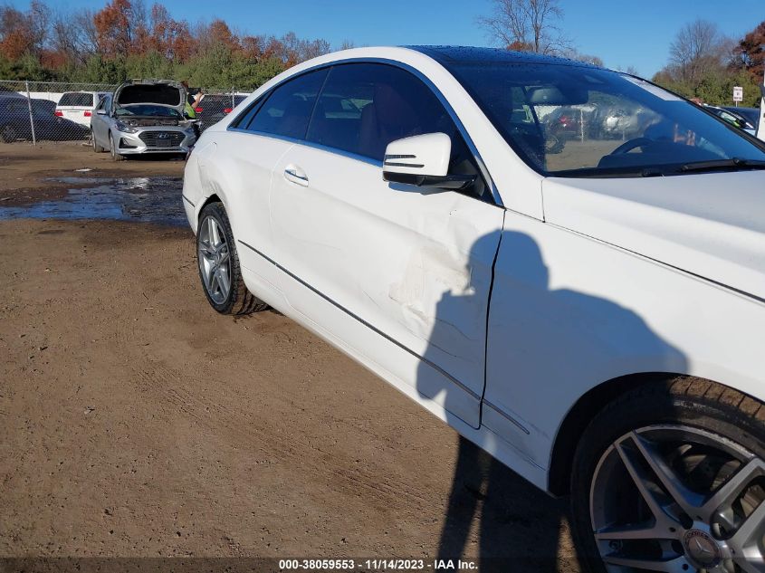 2015 MERCEDES-BENZ E 400 4MATIC WDDKJ6HB5FF298104