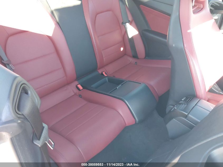 2015 MERCEDES-BENZ E 400 4MATIC WDDKJ6HB5FF298104