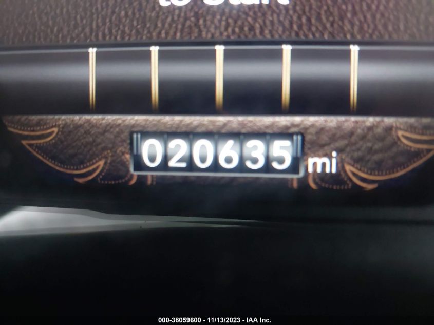 2022 RAM 2500 LARAMIE  4X4 6'4" BOX - 3C6UR5FL6NG325932