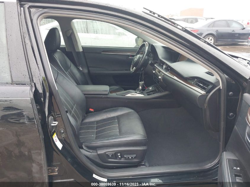 2016 LEXUS ES 350 350 - 58ABK1GG1GU033267