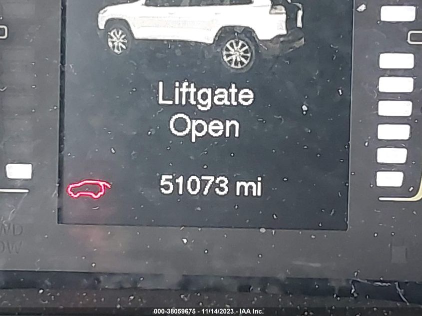 2015 JEEP CHEROKEE LATITUDE - 1C4PJMCS7FW563729