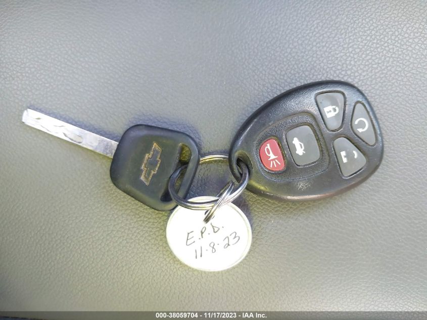 2015 CHEVROLET SILVERADO 2500HD WT - 1GC0CUEG4FZ128475