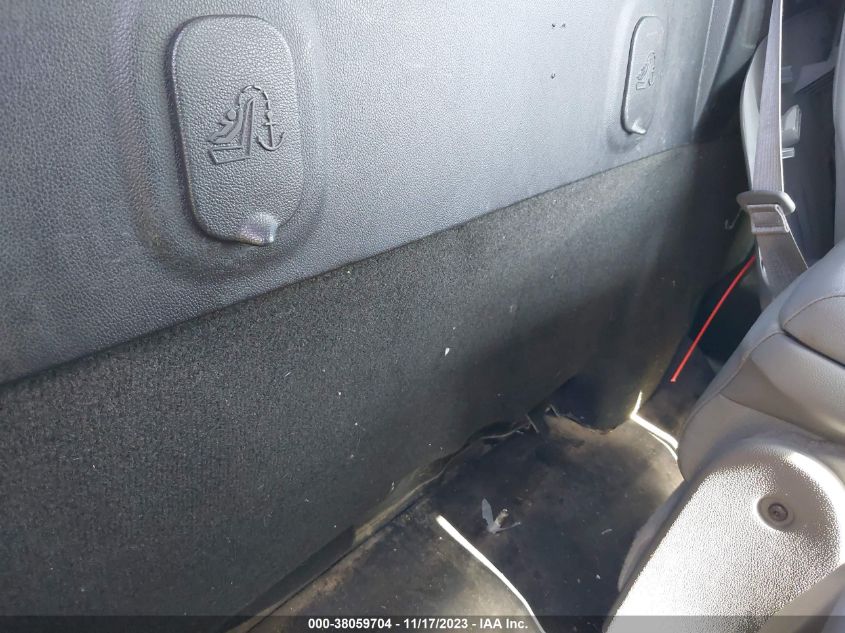 2015 CHEVROLET SILVERADO 2500HD WT - 1GC0CUEG4FZ128475