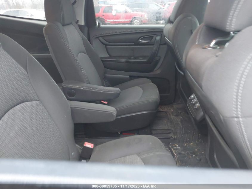 2015 CHEVROLET TRAVERSE LT - 1GNKVGKD2FJ251079