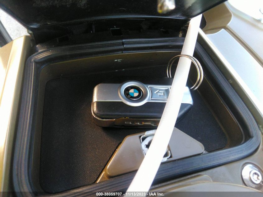 2015 BMW R1200 GS ADVENTURE WB10A1201FZ098263