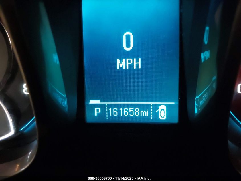 2013 CHEVROLET MALIBU 1LT - 1G11C5SA2DF205636