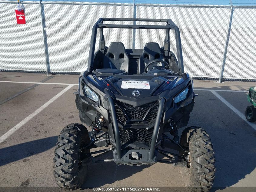 2023 CAN-AM MAVERICK SPORT DPS 1000R - 3JB1TAX4XPE001509