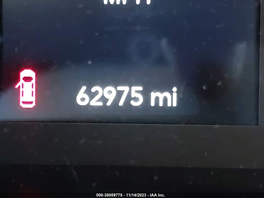 2019 JEEP CHEROKEE LATITUDE FWD - 1C4PJLCB8KD454339