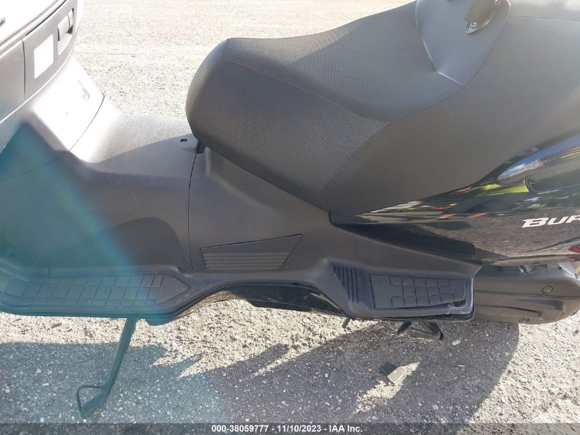 2009 SUZUKI AN650 A - JS1CP51B292100117