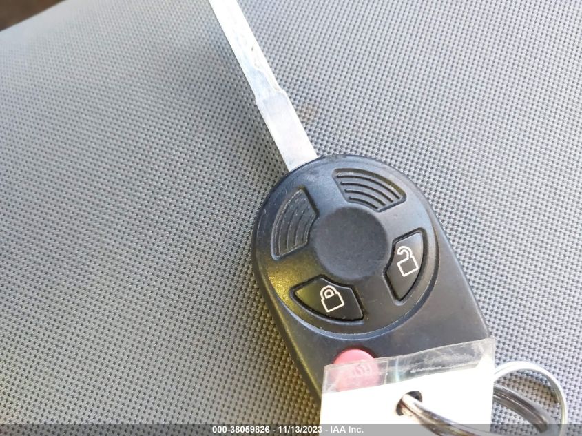 2016 FORD ESCAPE SE - 1FMCU9GX3GUB76094