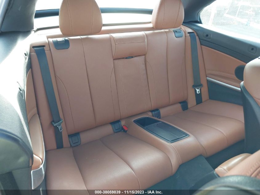 2014 BMW 428I XDRIVE - WBA3V9C55EPR69735