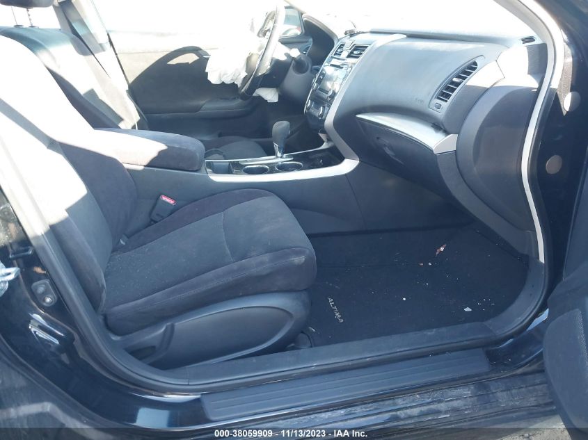 2013 NISSAN ALTIMA 2.5/S/SV/SL - 1N4AL3AP6DC262866