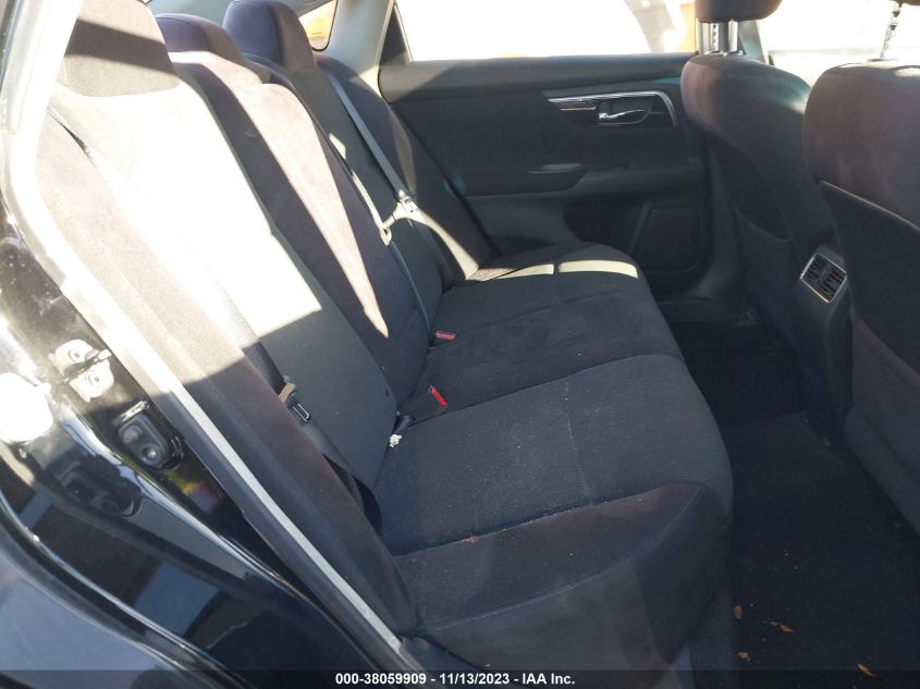2013 NISSAN ALTIMA 2.5/S/SV/SL - 1N4AL3AP6DC262866