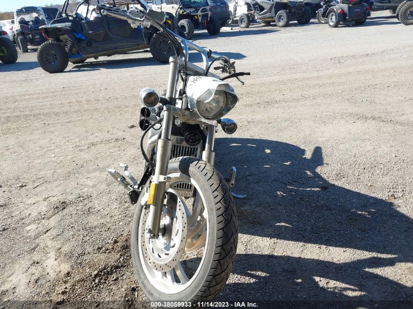 2007 HONDA VTX1300 C 1HFSC55087A301602