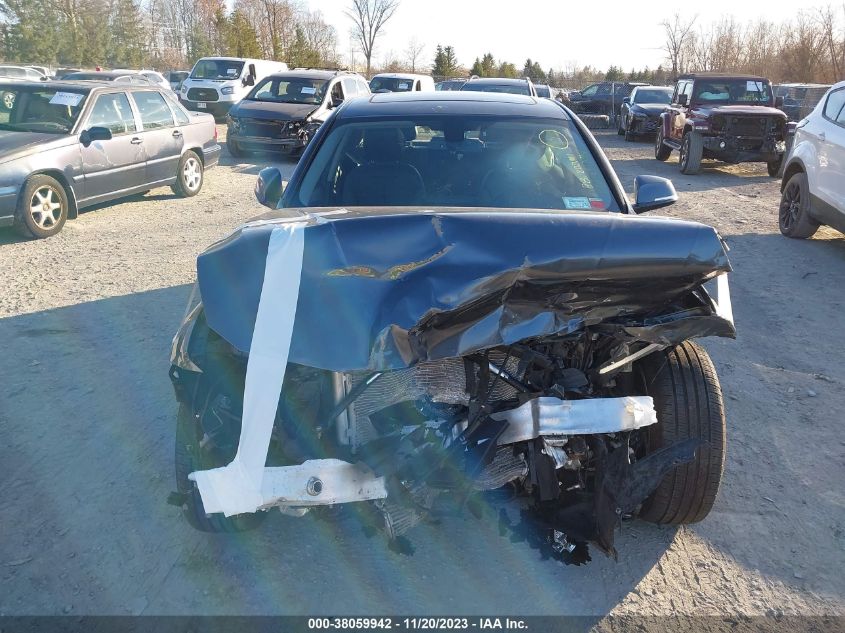 2014 BMW 328I XDRIVE - WBA3B5C53EF958871
