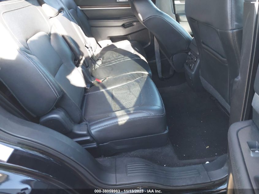 2016 FORD EXPLORER LIMITED - 1FM5K8F85GGB66247