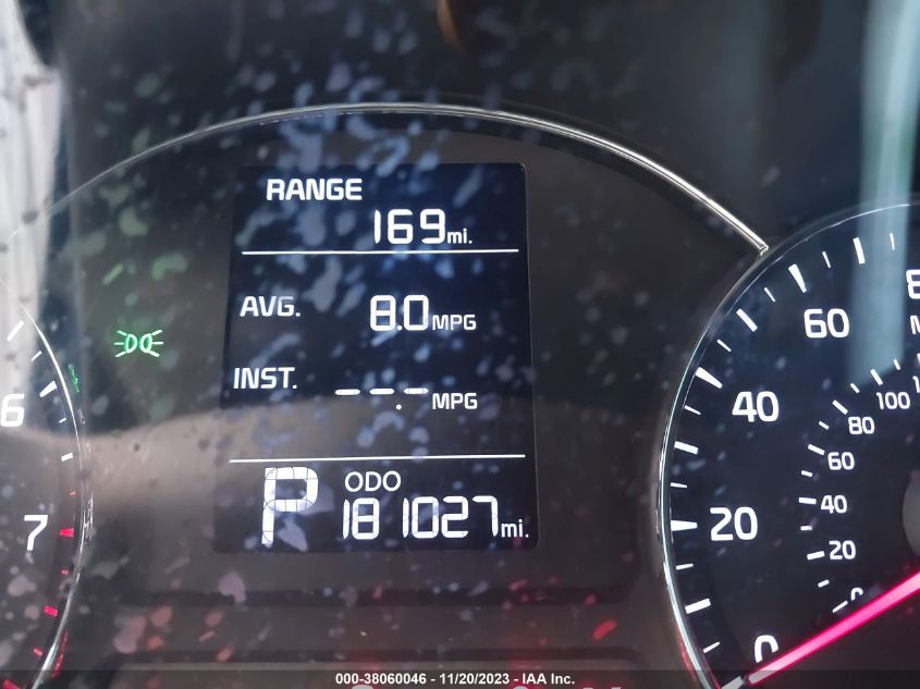 2014 KIA FORTE LX - KNAFX4A6XE5082147