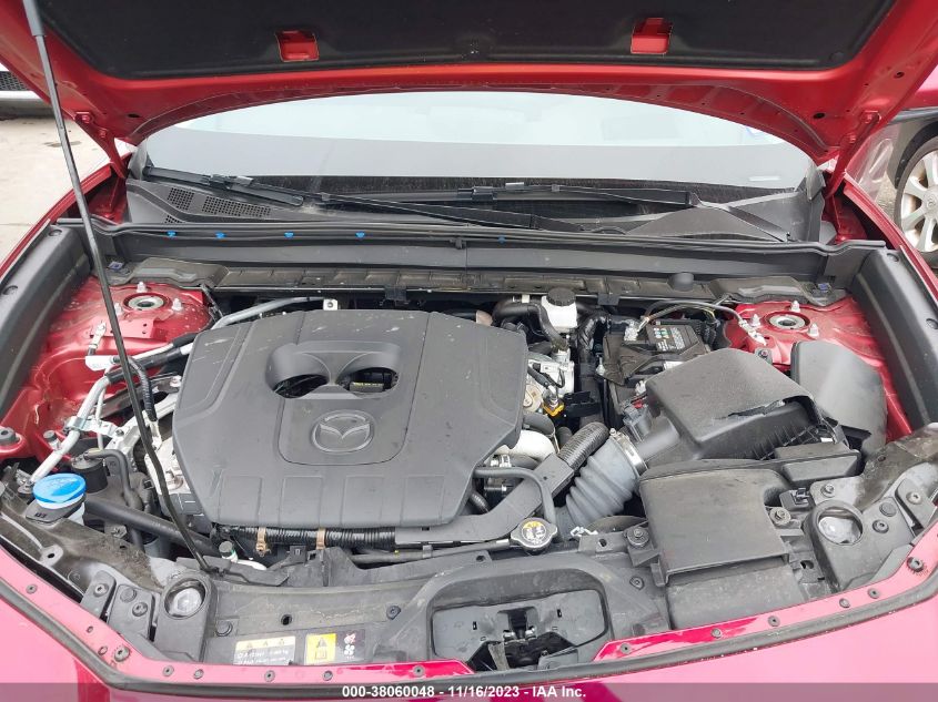 2023 MAZDA CX-30 PREMIUM - 3MVDMBDM0PM509090