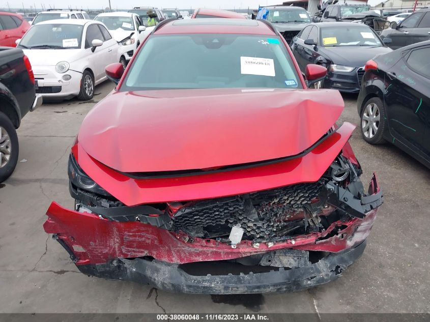 2023 MAZDA CX-30 PREMIUM - 3MVDMBDM0PM509090