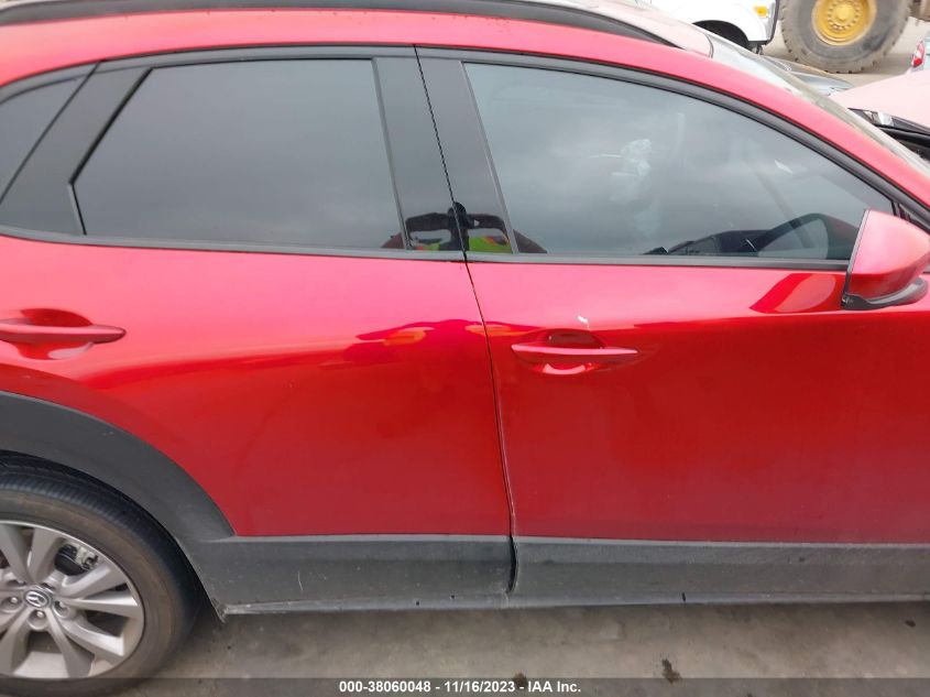 2023 MAZDA CX-30 PREMIUM - 3MVDMBDM0PM509090
