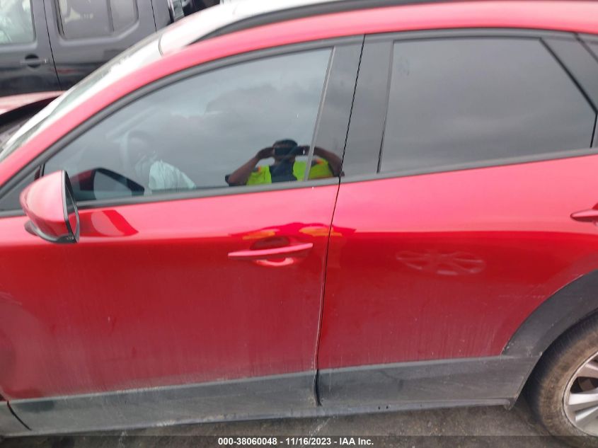 2023 MAZDA CX-30 PREMIUM - 3MVDMBDM0PM509090