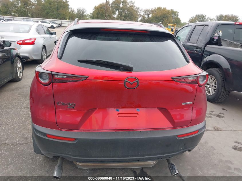 2023 MAZDA CX-30 PREMIUM - 3MVDMBDM0PM509090