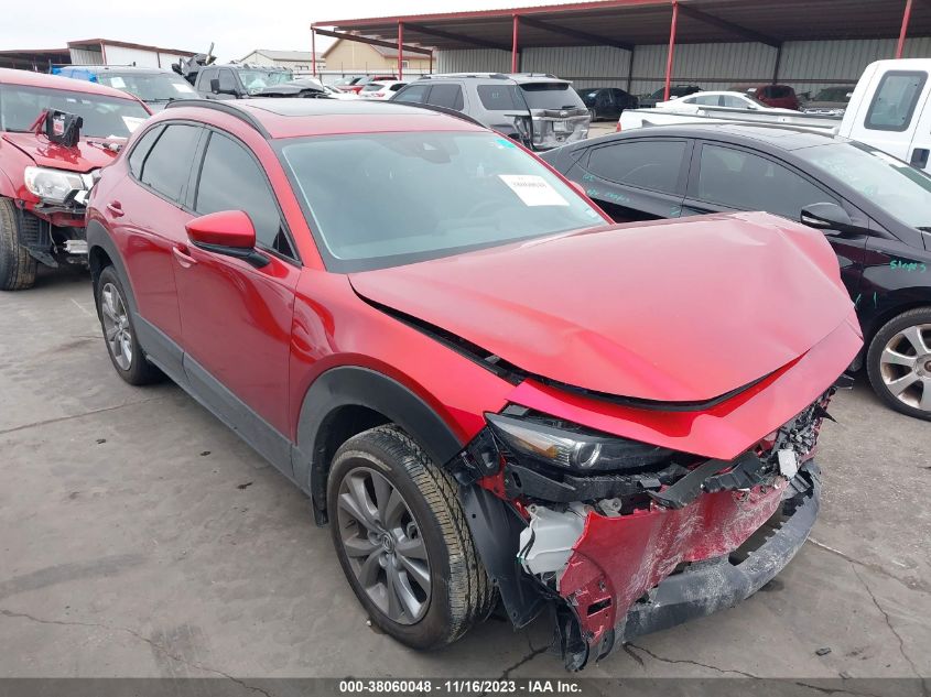 2023 MAZDA CX-30 PREMIUM - 3MVDMBDM0PM509090