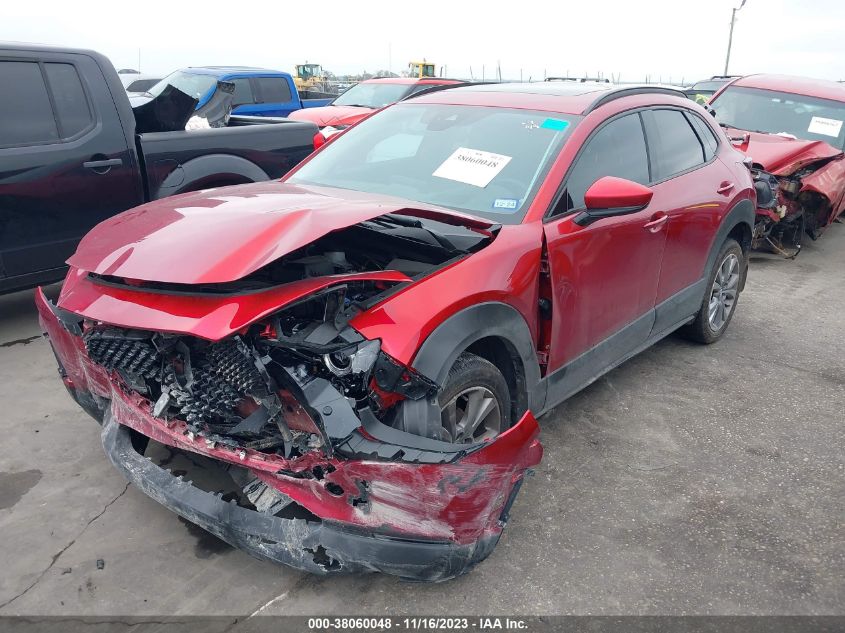 2023 MAZDA CX-30 PREMIUM - 3MVDMBDM0PM509090