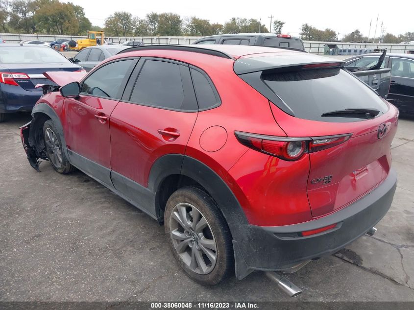 2023 MAZDA CX-30 PREMIUM - 3MVDMBDM0PM509090