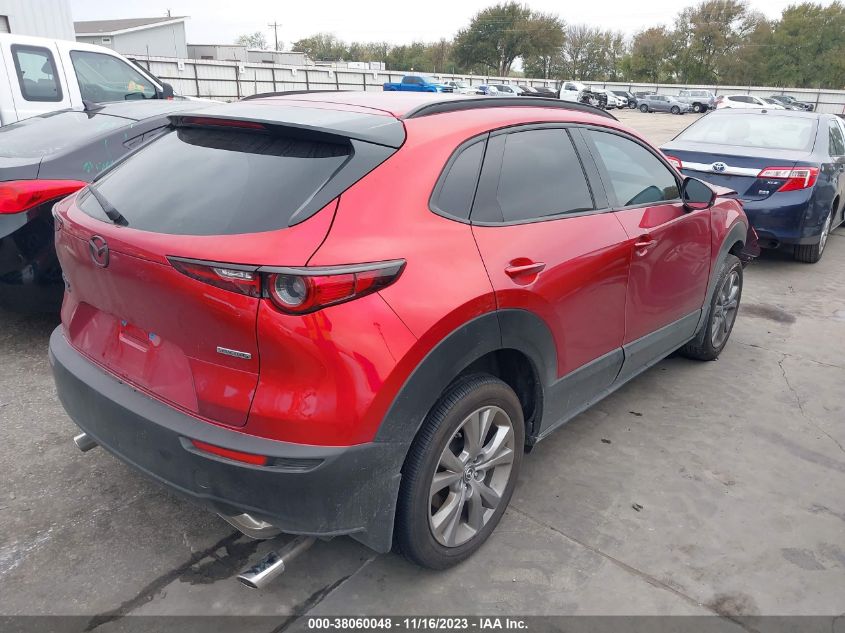 2023 MAZDA CX-30 PREMIUM - 3MVDMBDM0PM509090