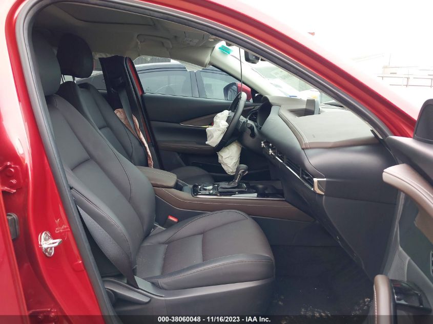 2023 MAZDA CX-30 PREMIUM - 3MVDMBDM0PM509090