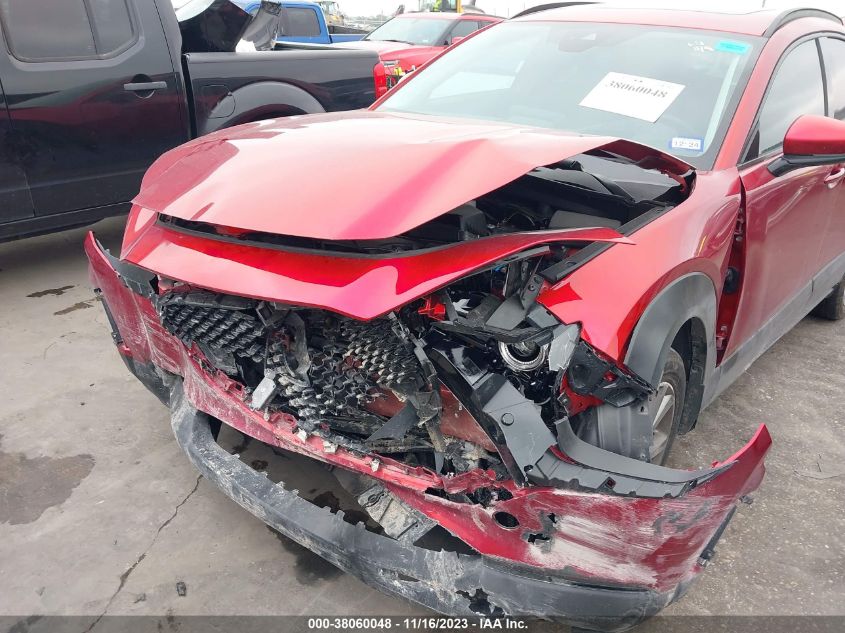 2023 MAZDA CX-30 PREMIUM - 3MVDMBDM0PM509090