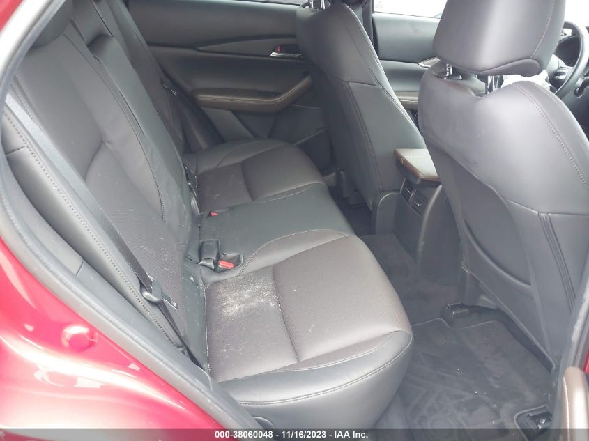2023 MAZDA CX-30 PREMIUM - 3MVDMBDM0PM509090