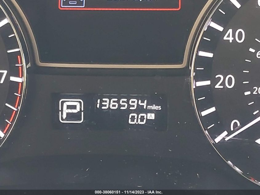 2013 NISSAN ALTIMA 2.5 S - 1N4AL3AP2DN490299
