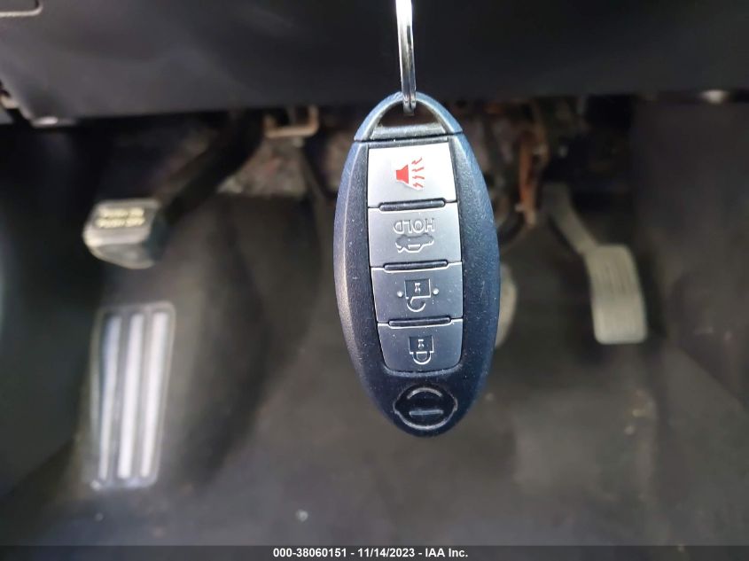 2013 NISSAN ALTIMA 2.5 S - 1N4AL3AP2DN490299