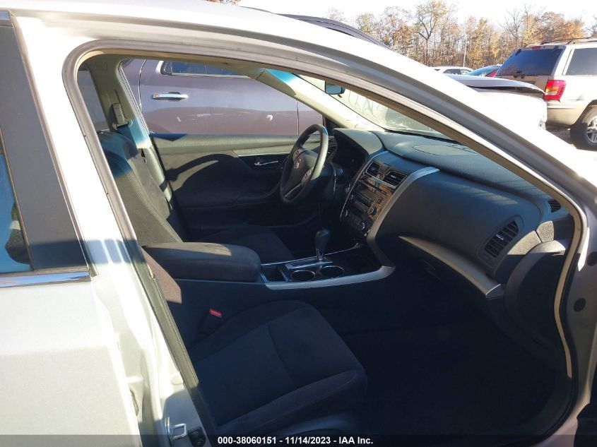 2013 NISSAN ALTIMA 2.5 S - 1N4AL3AP2DN490299