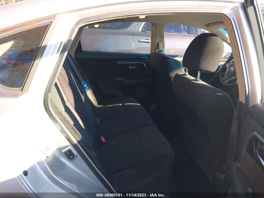 2013 NISSAN ALTIMA 2.5 S - 1N4AL3AP2DN490299