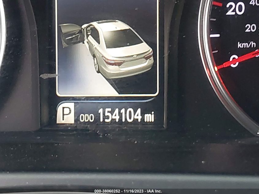 2017 TOYOTA CAMRY LE/XLE/SE/XSE - 4T1BF1FK8HU418571