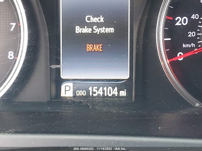 2017 TOYOTA CAMRY LE/XLE/SE/XSE - 4T1BF1FK8HU418571