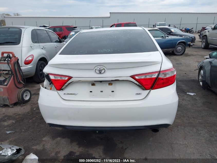 2017 TOYOTA CAMRY LE/XLE/SE/XSE - 4T1BF1FK8HU418571
