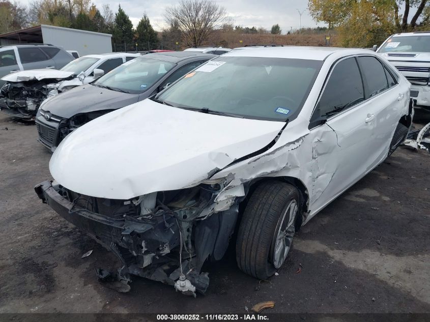 2017 TOYOTA CAMRY LE/XLE/SE/XSE - 4T1BF1FK8HU418571
