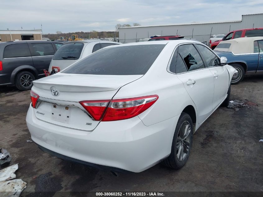2017 TOYOTA CAMRY LE/XLE/SE/XSE - 4T1BF1FK8HU418571