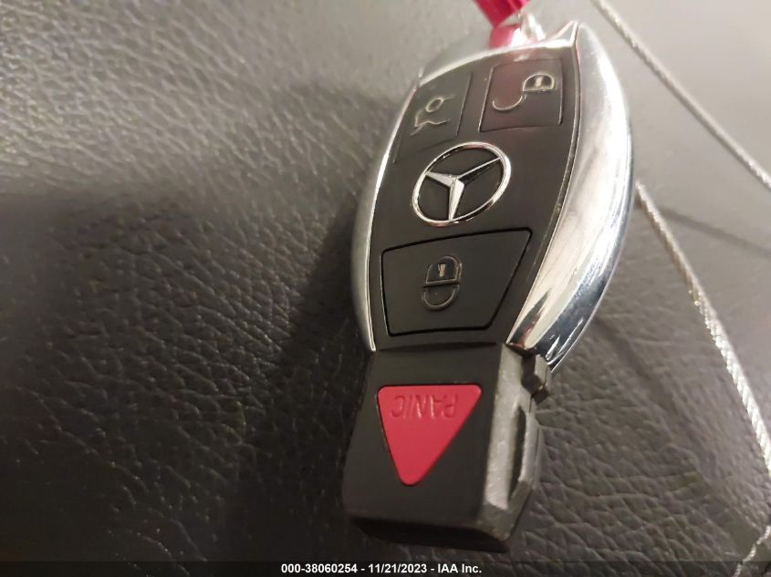 2015 MERCEDES-BENZ GLA 45 AMG - WDDTG5CB1FJ122314