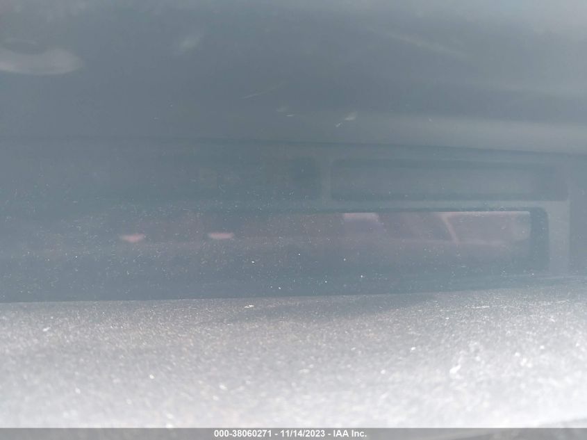 2014 TOYOTA PRIUS V TWO - JTDZN3EU7E3320847