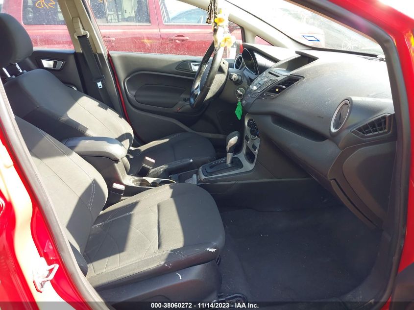 2015 FORD FIESTA SE - 3FADP4BJ5FM198919