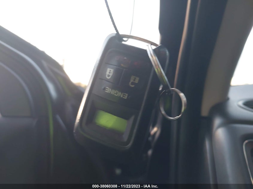 VIN 3CZRU6H59HM703257 2017 HONDA HR-V EX
