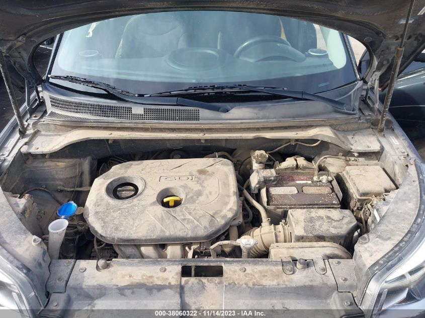 2014 KIA SOUL + - KNDJP3A52E7745150